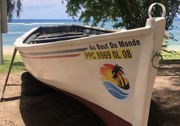 Colonisation de l’Ile Maurice au fil des années.