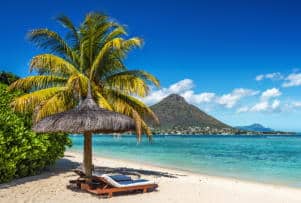 2025: Le Secteur Touristique Mauricien en Forte Croissance.