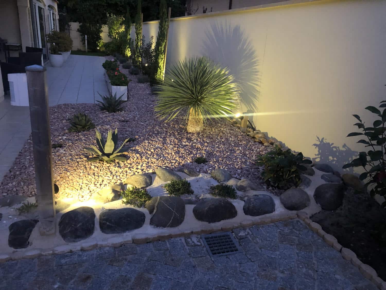Villa de prestige piscine couverte à vendre à 33170 Gradignan